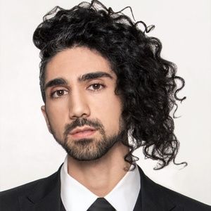 Meet your Posher, Amin